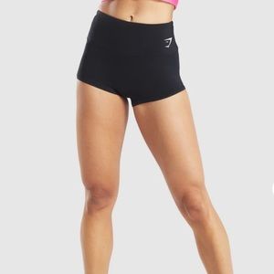 Gymshark Training Short Length Shorts